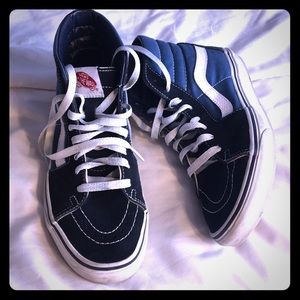 Vans Hightop